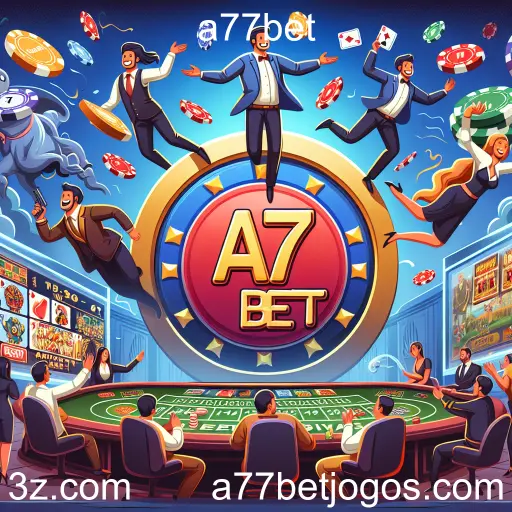 Explore a Categoria 'Suporte 24/7' no a77bet️